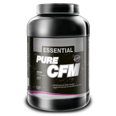 PROM-IN Essential Pure CFM 80% 2250 g