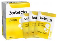 Sorbecta 10 sáčků
