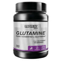 Prom-In Glutamine Micro Powder 500g