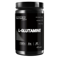 PROM-IN L-GLUTAMINE (dóza) 400 g