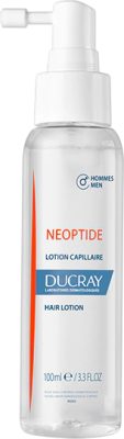 Ducray Neoptide hommes chronic.vypadáv.vlasů 100 ml