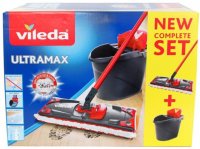 Vileda Ultramax set box 155737