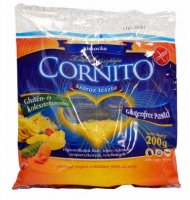 Cornito tarhoňa 200g bezlepkové