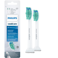 Philips Sonicare ProResults HX6012/07 náhradní hlavice 2 ks