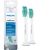 Philips Sonicare ProResults HX6012/07 náhradní hlavice 2 ks