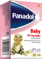 PANADOL BABY