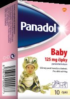 PANADOL BABY