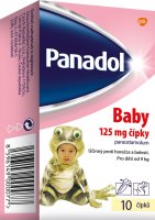 PANADOL BABY