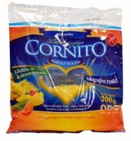 Cornito flíčky 200g bezlepkové