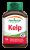 Jamieson Kelp mořské řasy 650 mcg 100 tablet