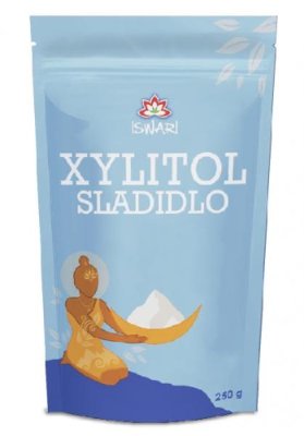 Iswari Xylitol 250 g