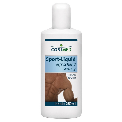 Cosimed Sport-Liquid 70 Vol.% 250 ml