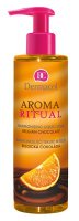 Dermacol Aroma Ritual tekuté mýdlo belgická čokoláda 250ml