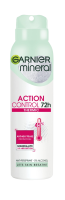 Garnier Mineral Action Control Thermic 72h Woman deospray 150 ml