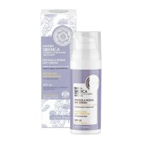 Natura Siberica Denní krém pro citlivou pokožku 50ml - Natura Siberica denní krém pro citlivou pokožku 50 ml