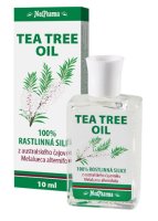 Medpharma Tea Tree Oil 10 ml