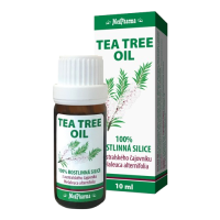 Medpharma Tea Tree Oil 10 ml
