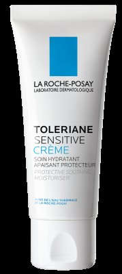 La Roche Posay Toleriane zklidňující ochranný krém pro intolerantní normální a smíšenou pleť 40 ml