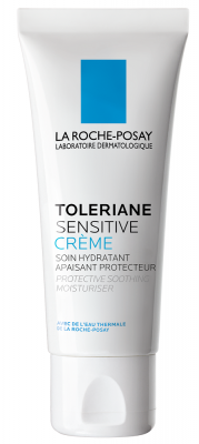 La Roche-Posay Toleriane Sensitive 40 ml