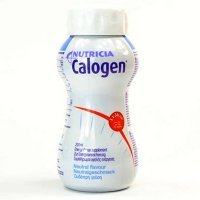 Nutricia Calogen Neutral 4x200ml