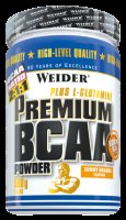 Weider, Premium BCAA, 500 g, Sunny Orange