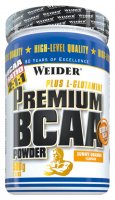 Weider, Premium BCAA, 500 g, Sunny Orange