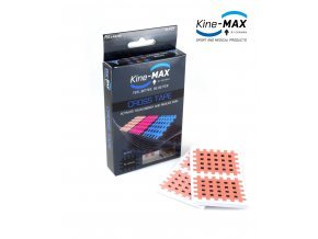 KineMAX Cross Tape křížový tejp vel. L 40ks