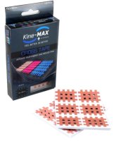 KineMAX Cross Tape křížový tejp vel. M 120ks