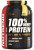 NUTREND 100% Whey Protein 2250g vanilka