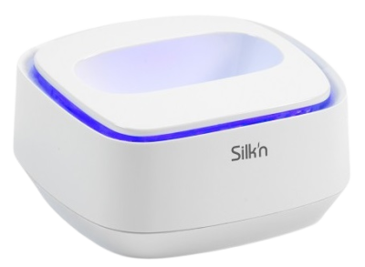 Silk´n čistící box pro všechny přístroje Glide, Infinity a Jewel