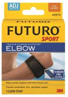 3M FUTURO Opora tenisového lokte SPORT