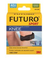 3M FUTURO Nastavitelný kolenní pásek SPORT