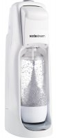 Sodastream JET WHITE sada