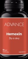 ADVANCE Hemoxin 60 kapslí