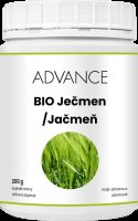 ADVANCE Ječmen 200g
