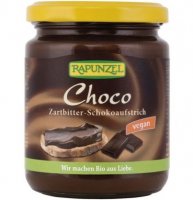 Rapunzel Bio Choco čokoládová pomazánka 250 g