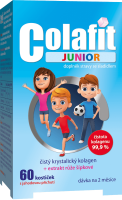 Colafit Junior 60 kostiček