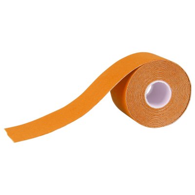 Trixline Kinesio tape oranžový 5 m