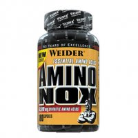 Weider, Amino NOX, 180 tablet