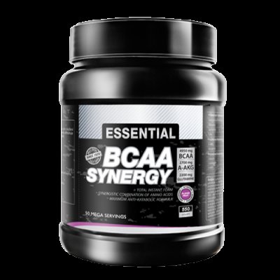 Prom-IN BCAA Synergy 550 g
