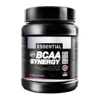 Prom-In ESSENTIAL BCAA - Synergy cola 550 g
