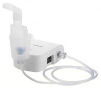 Inhalátor kompresor OMRON C803 lehký tichý přenosný