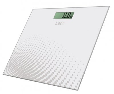 Osobní váha Lafé WLS001.1