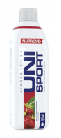 NUTREND Unisport Lesní jahoda 1000ml