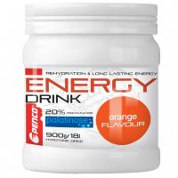 PENCO ENERGY DRINK orange 900g