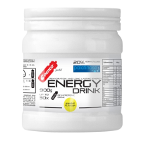 Penco Energy drink grapefruit 900 g