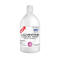 Penco L-Karnitin liquid lesní plody 500 ml