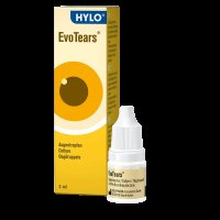 Ursapharm EvoTears 3 ml