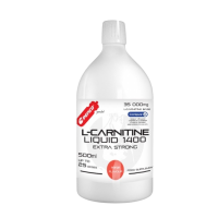 Penco L-Karnitin liquid pomeranč 500 ml