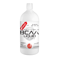 PENCO Aminokyseliny BCAA LIQUID 1000ml Pomeranč PENCO Aminokyseliny BCAA LIQUID 1000ml Pomeranč